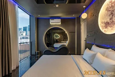 Midas Hotel 3 – Photos 2