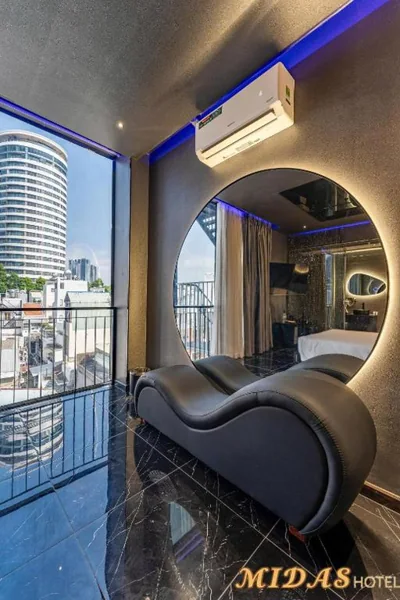 Midas Hotel 3 – Photos 3