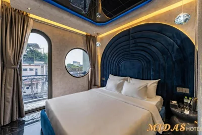 Midas Hotel 3 – Photos 4