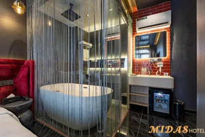 Midas Hotel 3 – Photos 5