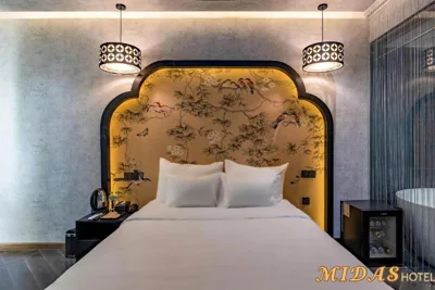 Midas Hotel 3 – Photos 6