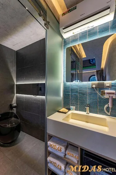Midas Hotel 3 – Photos 7
