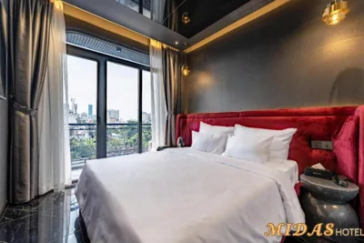Midas Hotel 3 – Photos 8