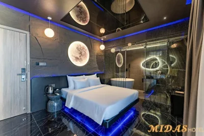Midas Hotel 3 – Photos 9