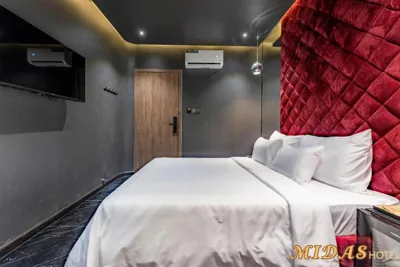 Midas Hotel 3 – Photos 10