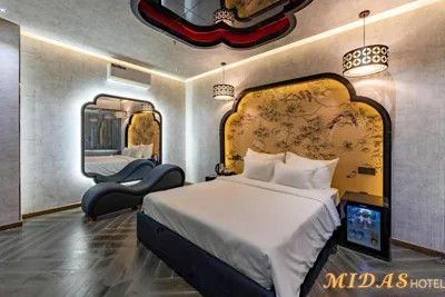 Midas Hotel 3 – Photos 11