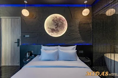 Midas Hotel 3 – Photos 12