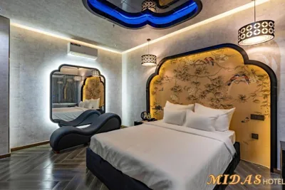 Midas Hotel 3 – Photos 13