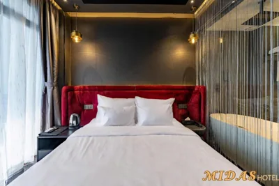 Midas Hotel 3 – Photos 14