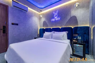 Midas Hotel 3 – Photos 15