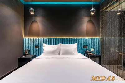 Midas Hotel 3 – Photos 16